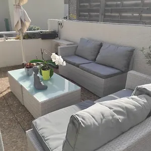  Appartement 2 Pièces Avec Grande Terrasse France