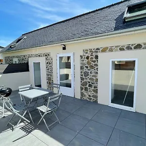  Hébergement de vacances La Petite Longère France