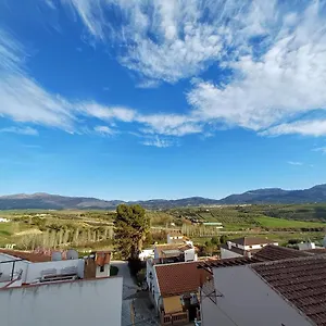  Appartement La Morada De Salome Espagne