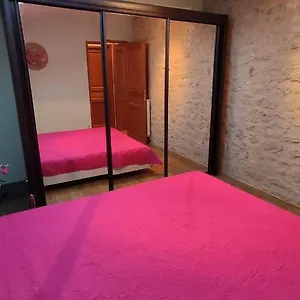  Appartement Victoria France