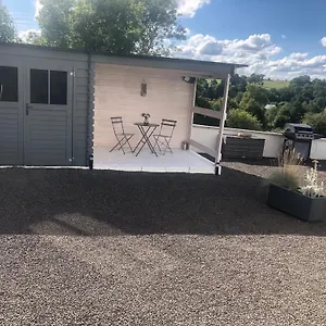 Appartement Burin Des Rosiers, Olby