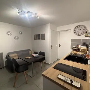 Appartement En Aveyron France
